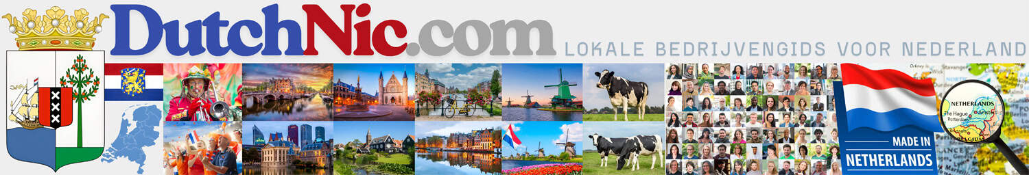 Gemaakt in Nederland - FotoStudio Ingrid Driessen